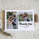 Search for calligraphy wedding thank you cards Photo collage