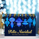 Search for hand painted christmas cards Blue