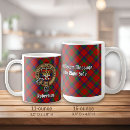 Search for robertson mugs Donnachaidh