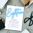 Search for 18th boy birthday invitations For kids