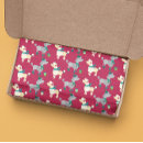 Search for holiday tissue paper Dog