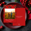Search for tartan christmas cards Create your own