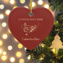 Search for music notes christmas tree decorations Modern