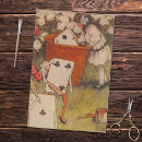 Search for alice in wonderland tissue paper Fantasy