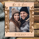 Search for wooden picture frames Couple