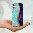 Search for elegant teal iphone cases Chic