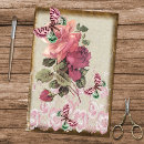 Search for mint decoupage papers Victorian