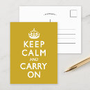 Search for carry on postcards Keep