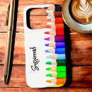 Search for pencil iphone cases Teacher