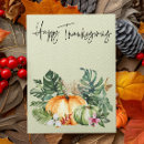 Search for pumpkin postcards Thanksgiving