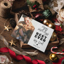 Search for white dog christmas cards From the dog