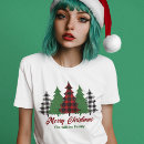 Search for christmas party womens tshirts Rustic