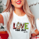 Search for luke 2 tshirts Christian