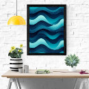 Search for coastal art Calming