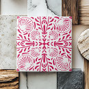 Search for kitchen backsplash tiles Pink