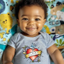 Search for rock n roll baby shirts Cool