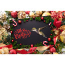 Search for hummingbird christmas cards Cute