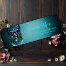 Search for mysterious return address labels Animal