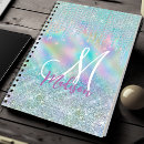 Search for rhinestone notebooks For her
