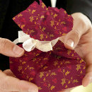 Search for holly tissue paper Golden