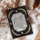 Search for constellations rsvp cards Elegant