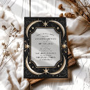 Search for black stars invitations Astronomy
