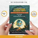 Search for zombie boy invitations Party
