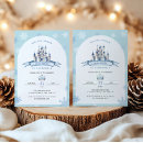 Search for ice princess invitations Crown