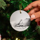 Search for grandson christmas tree decorations Grandparent