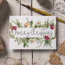 Search for succulents christmas cards Desert