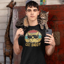 Search for cat dad tshirts Cool