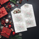 Search for all in one christmas invitations Red