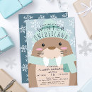 Search for walrus invitations Cute