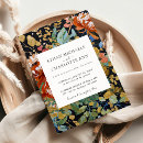 Search for peony wedding invitations Watercolor