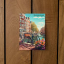 Search for amsterdam netherlands postcards Holland