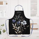 Search for chic aprons Flower