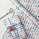 Search for cheerful wrapping paper Whimsical