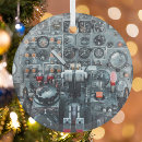 Search for aircraft christmas tree decorations Aviation