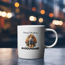 Search for black dog portrait mugs Simple