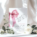 Search for true love invitations Minimalist