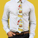 Search for funny bbq ties For him