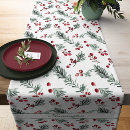 Search for rustic table runners Elegant