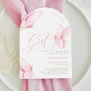 Search for butterfly baby shower Pink