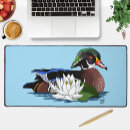 Search for duck pond mousepads Waterfowl