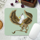 Search for legendary mousepads Fantasy