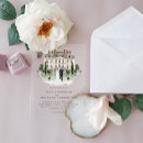 Search for country wedding invitations Watercolor