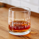 Search for simple barware Inspirational