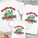 Search for matching cousin tshirts Modern