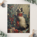 Search for cat christmas puzzles Cute