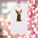 Search for dog christmas gift tags Kids